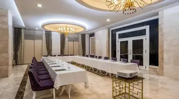 Villa Side Residence