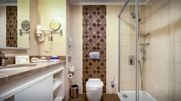 Villa Side Residence