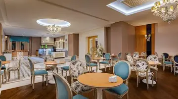 Villa Side Residence