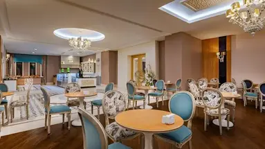 Villa Side Residence