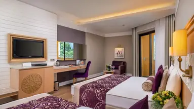 Villa Side Residence