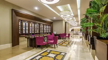 VILLA SIDE RESIDENCE