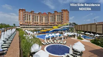 VILLA SIDE RESIDENCE