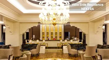 VILLA SIDE RESIDENCE