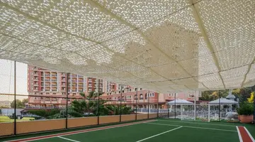 Villa Side Residence