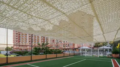 Villa Side Residence