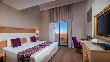 Villa Side Residence