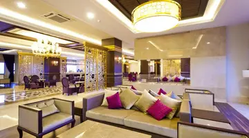 Villa Side Residence