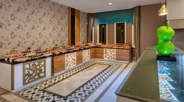VILLA SIDE RESIDENCE