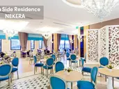 VILLA SIDE RESIDENCE