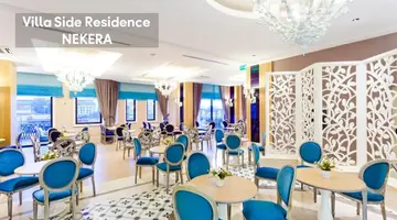 VILLA SIDE RESIDENCE