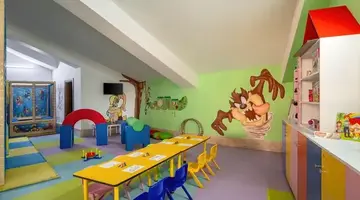 Villa Side Residence