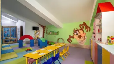 Villa Side Residence