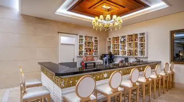 Villa Side Residence