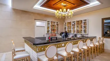 Villa Side Residence