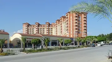 Villa Side Residence