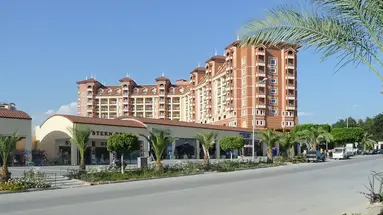 Villa Side Residence