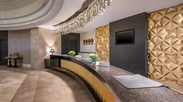 Villa Side Residence