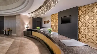 Villa Side Residence
