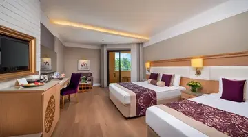Villa Side Residence