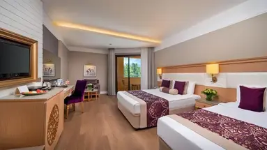 Villa Side Residence
