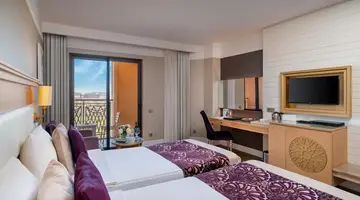 Villa Side Residence