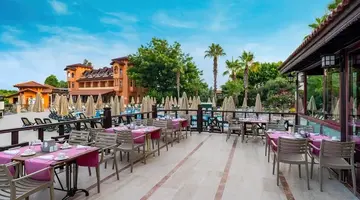 Villa Side