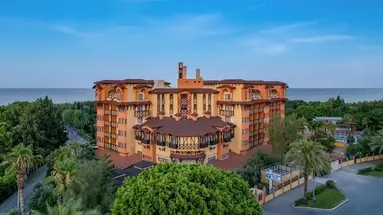 Villa Side