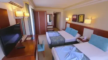 Villa Side