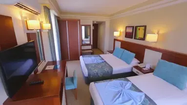 Villa Side