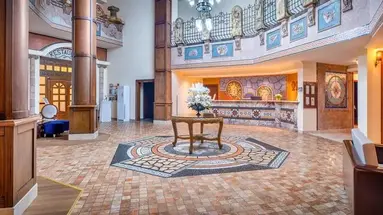 Villa Side