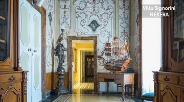Villa Signorini