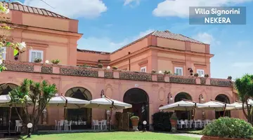 Villa Signorini
