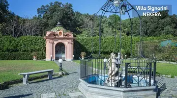 Villa Signorini