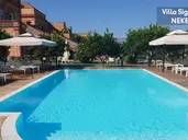 Villa Signorini