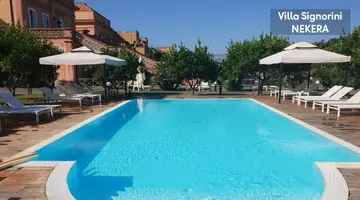 Villa Signorini