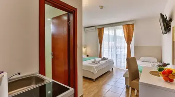 Villa Skyprime