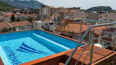 Villa Skyprime