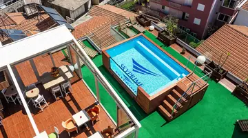 Villa Skyprime