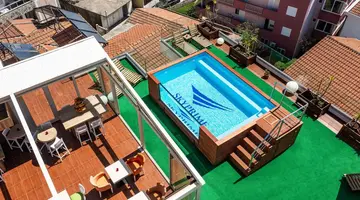 Villa Skyprime