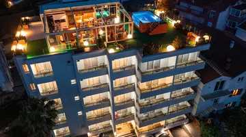 Villa Skyprime