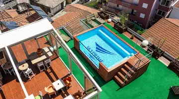 Villa Skyprime