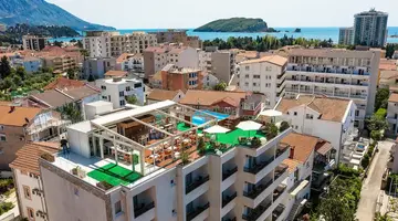 Villa Skyprime