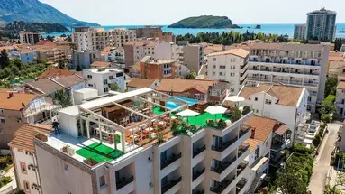 Villa Skyprime