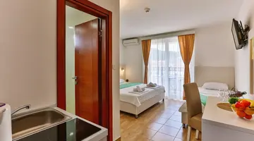Villa Skyprime