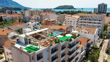 Villa Skyprime