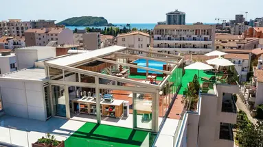 Villa Skyprime