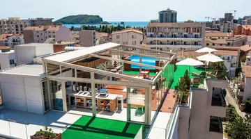 Villa Skyprime