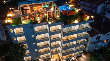 Villa Skyprime
