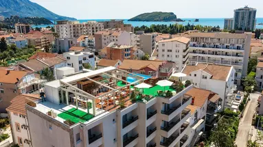 Villa Skyprime